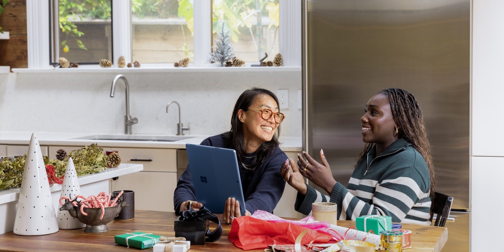 New Year Estate Plan