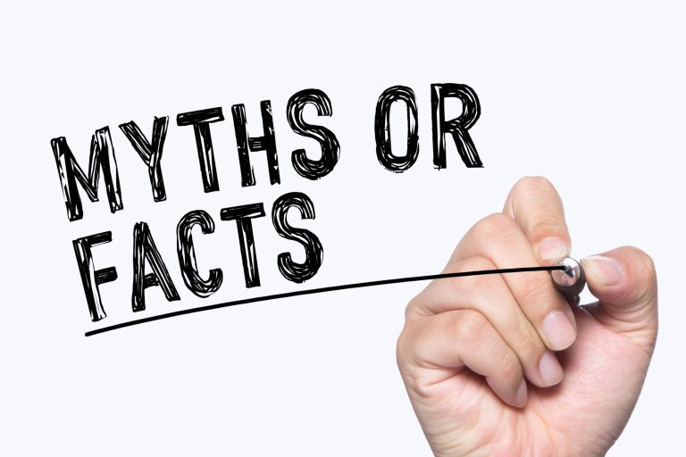 Divorce Myths Divorce Myths