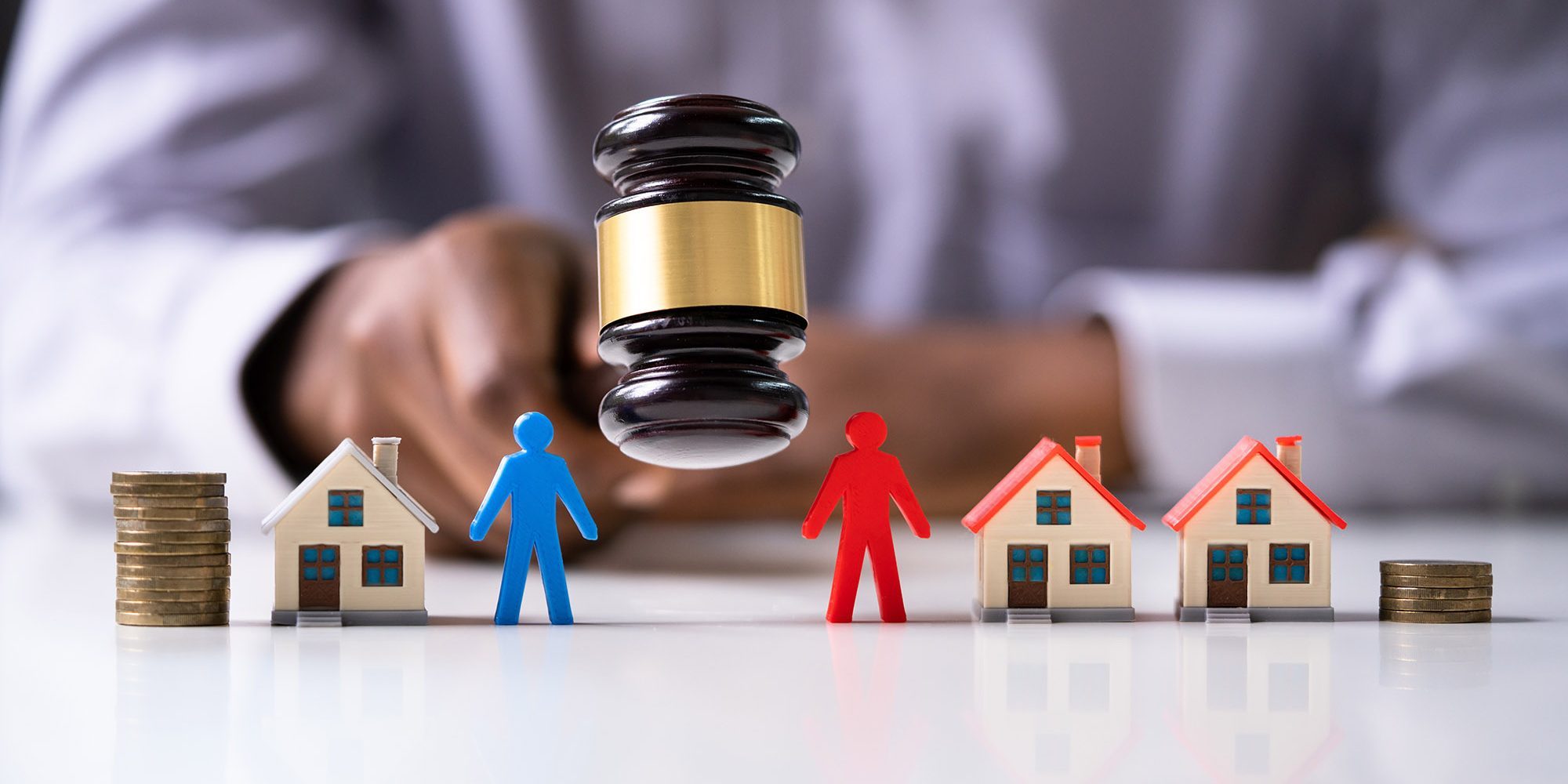 Estate Plan Should Be Reviewed After a Divorce – sm Estate Plan Should Be Reviewed After a Divorce