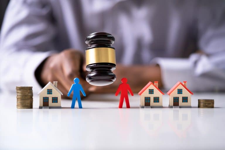 Estate Plan Should Be Reviewed After a Divorce – sm Estate Plan Should Be Reviewed After a Divorce