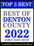 Best of Denton County 2022