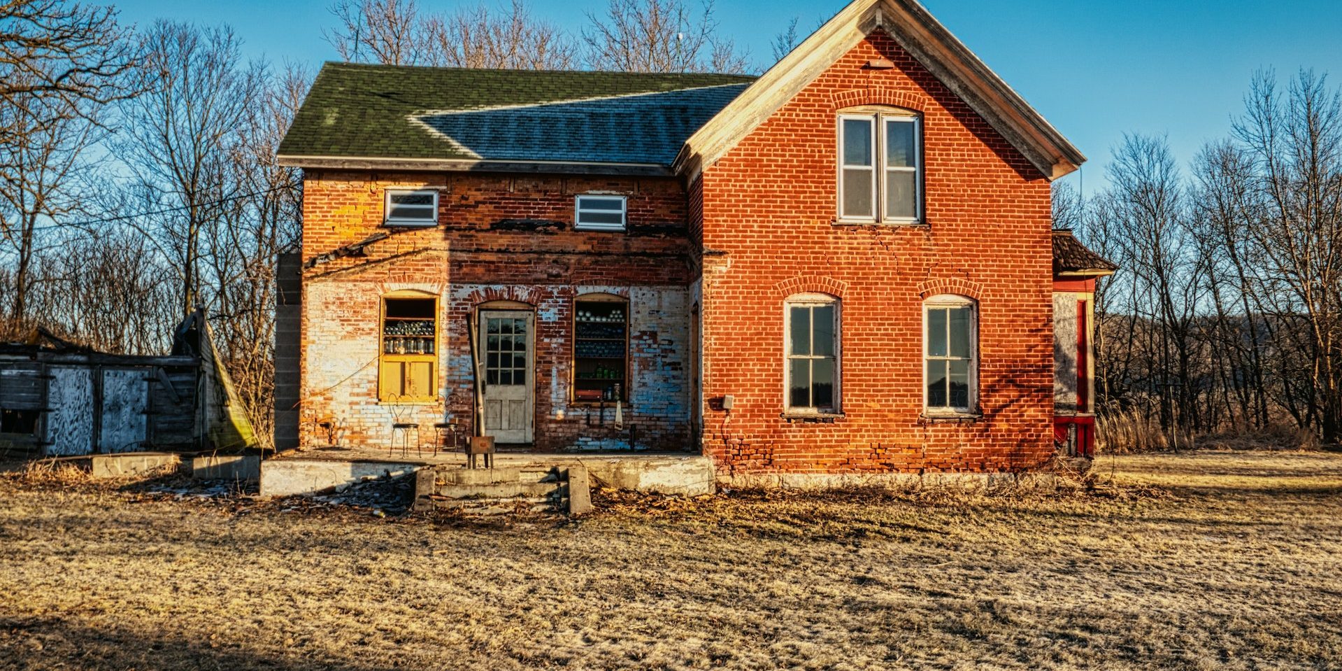 What Does Condemnation Mean In Real Estate? Christman Daniell Attorneys