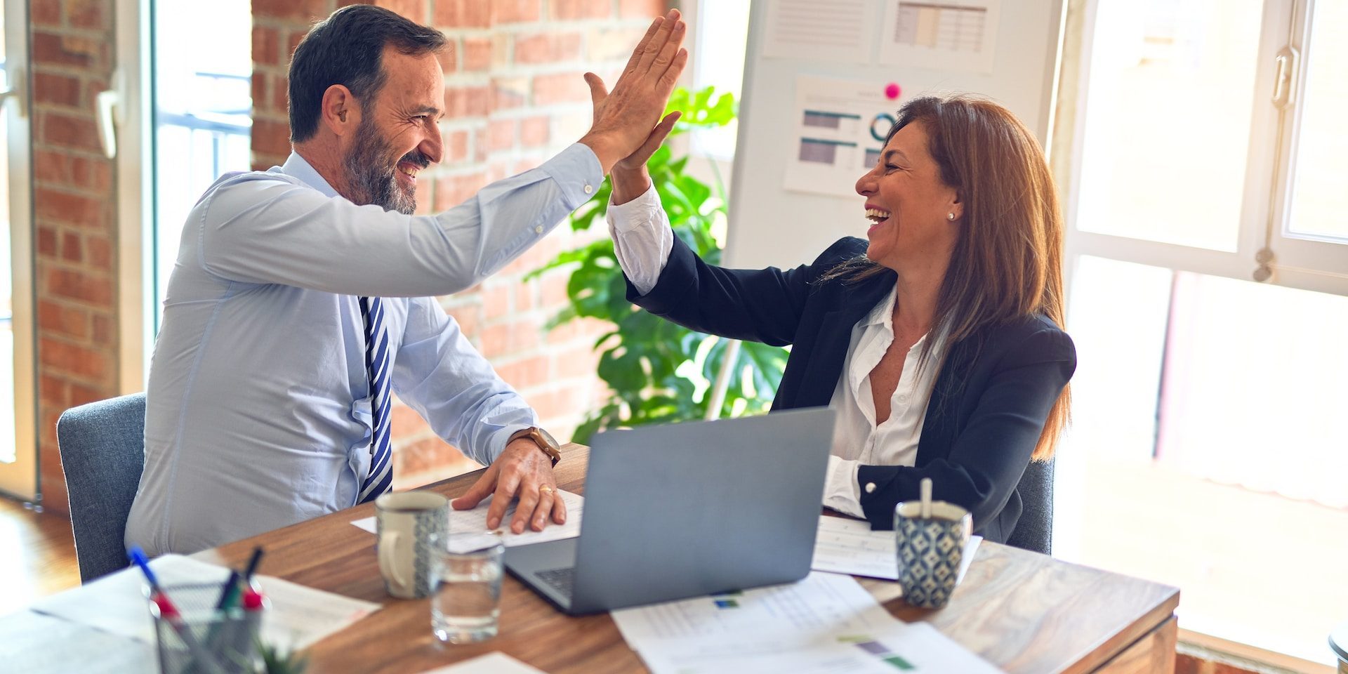 Resolve Conflict With Your Business Partner Resolve Conflict With Your Business Partner