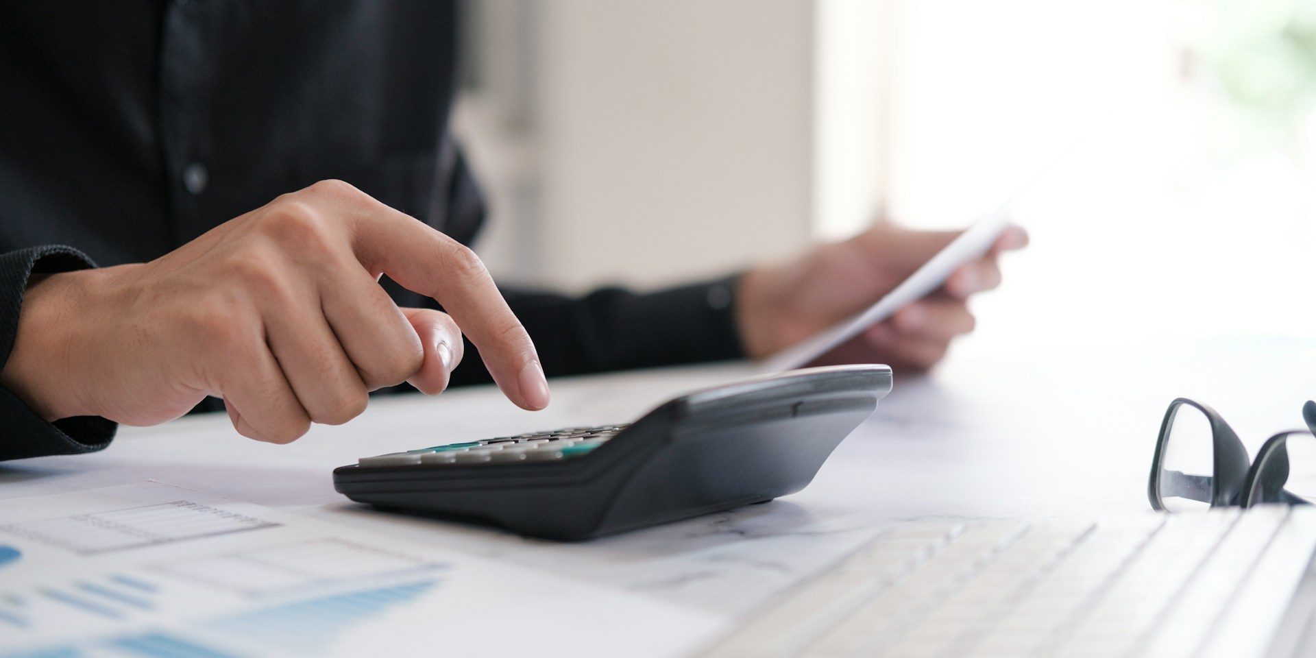 Regain Control of Your Financial Situation After Divorce Regain Control of Your Financial Situation After Divorce