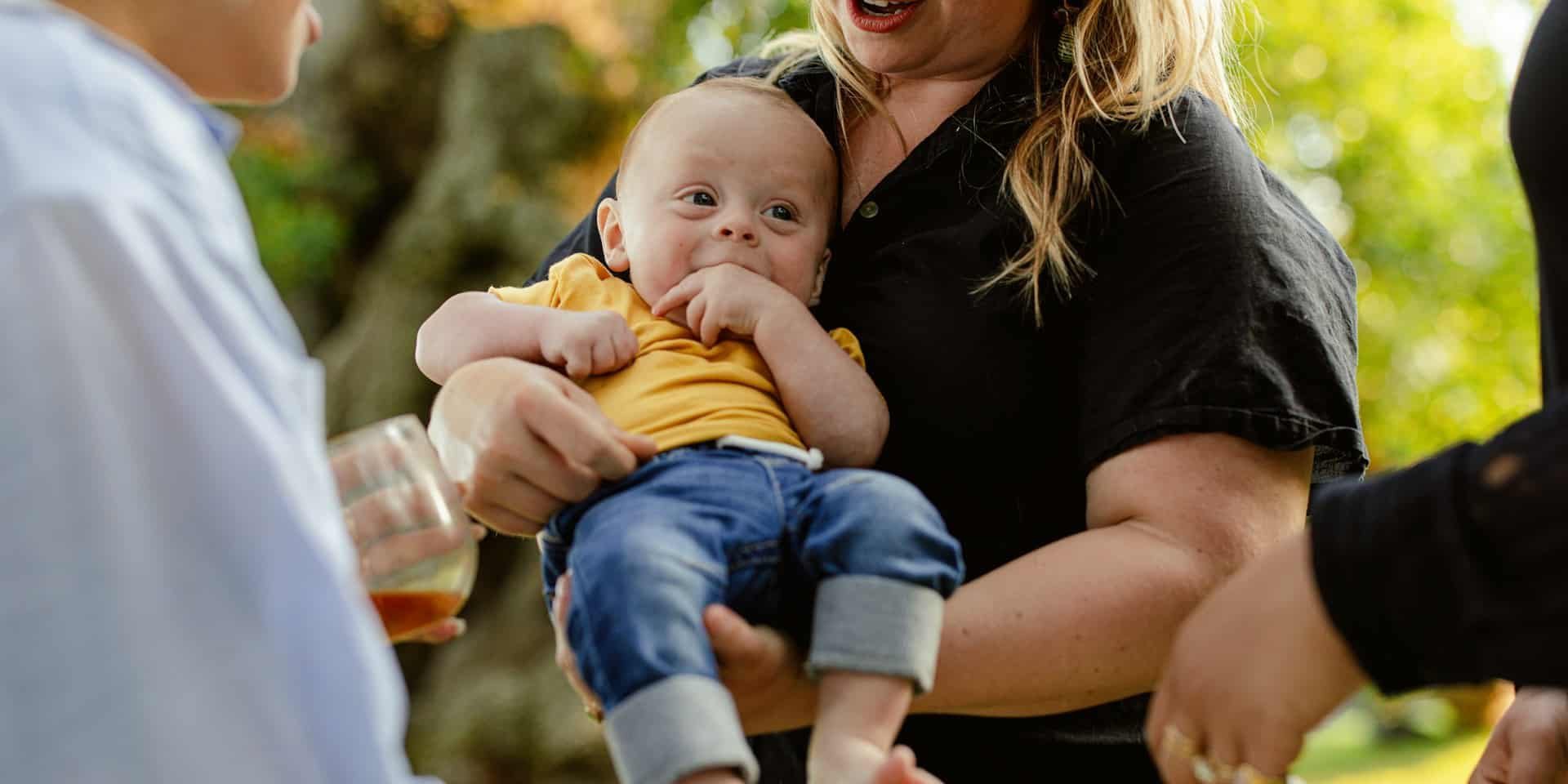 Co-Parenting with a Toxic Ex