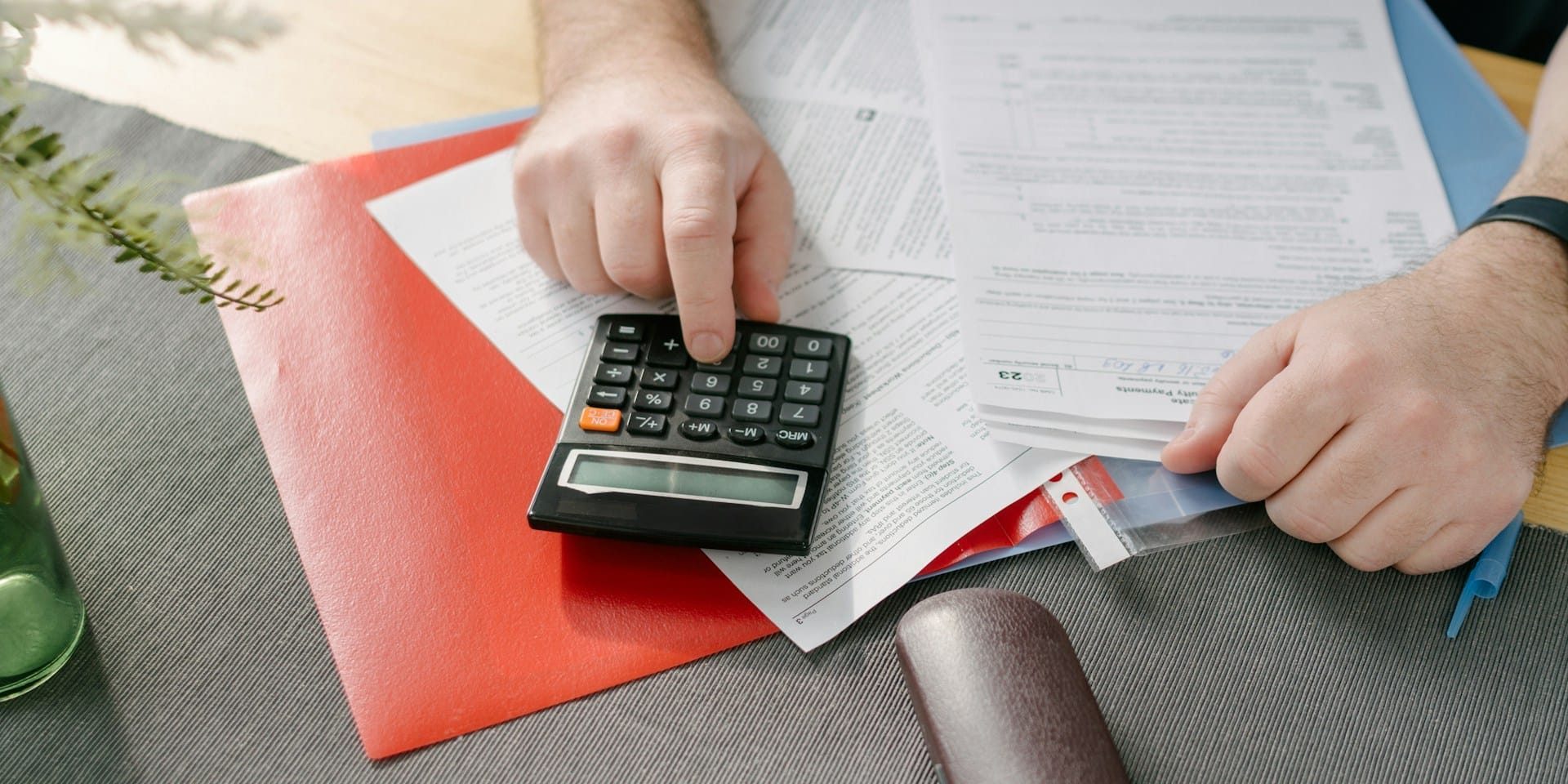 tax return tax return