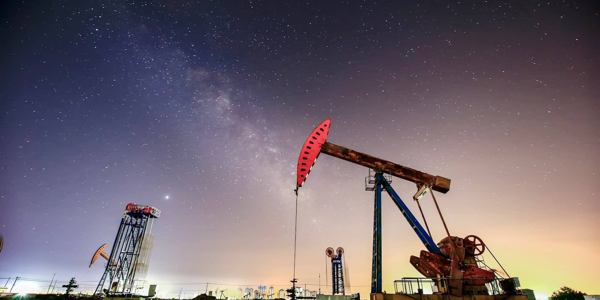 Oil and Gas Interests Oil and Gas Interests