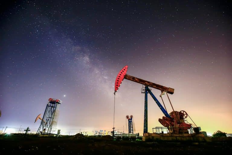 Oil and Gas Interests Oil and Gas Interests