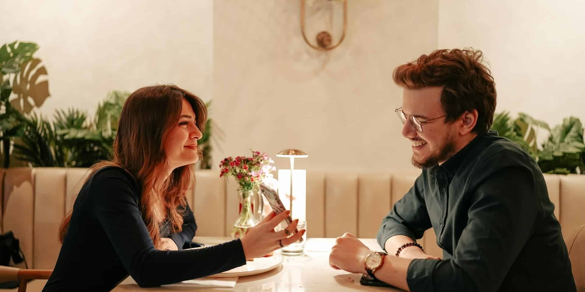 Date During a Divorce Date During a Divorce