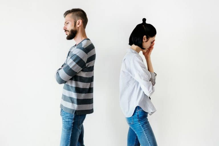 Don’t Believe in Divorce Don’t Believe in Divorce