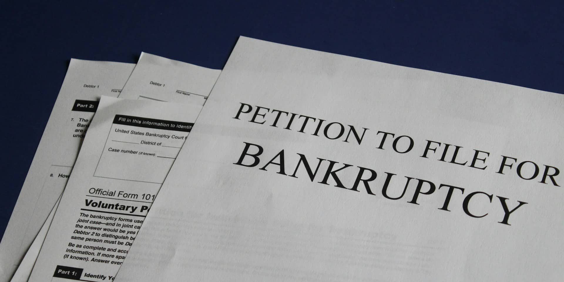 Bankruptcy During Our Divorce Bankruptcy During Our Divorce