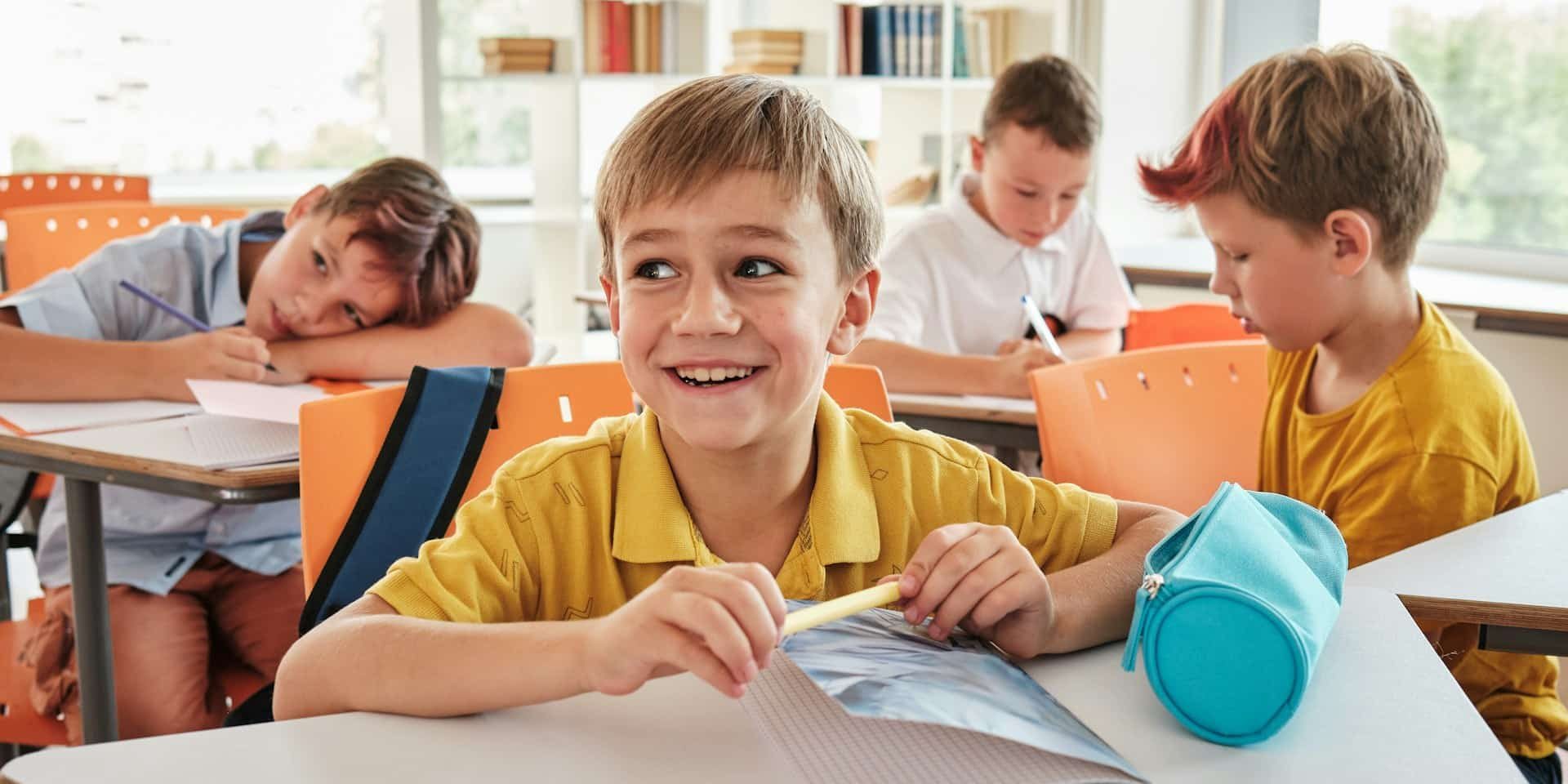 Children and Divorce