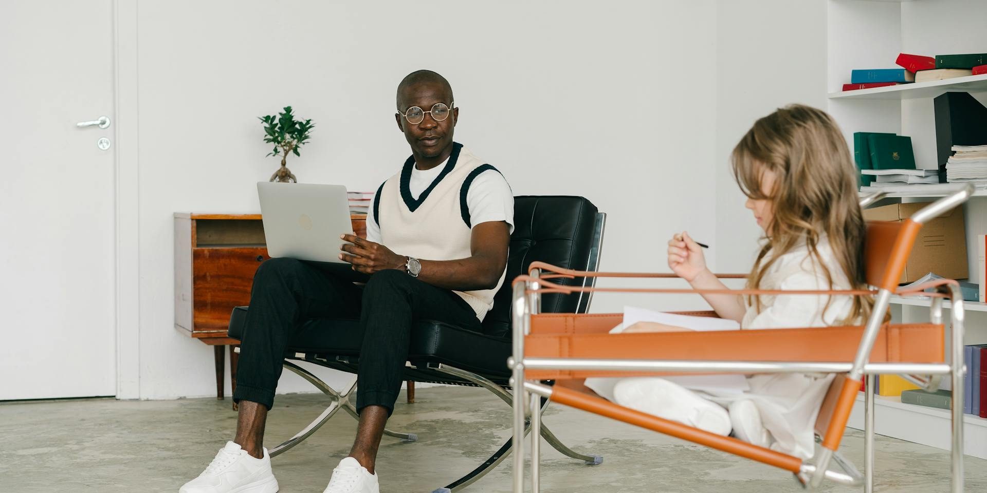 Child Custody Evaluation