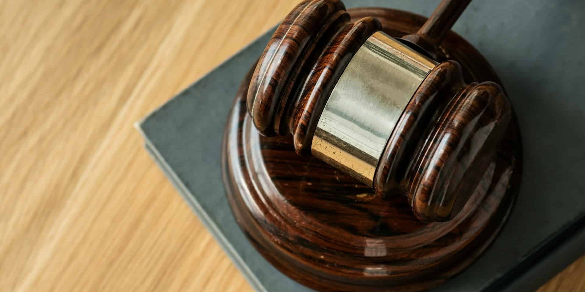 Child Support Hearing