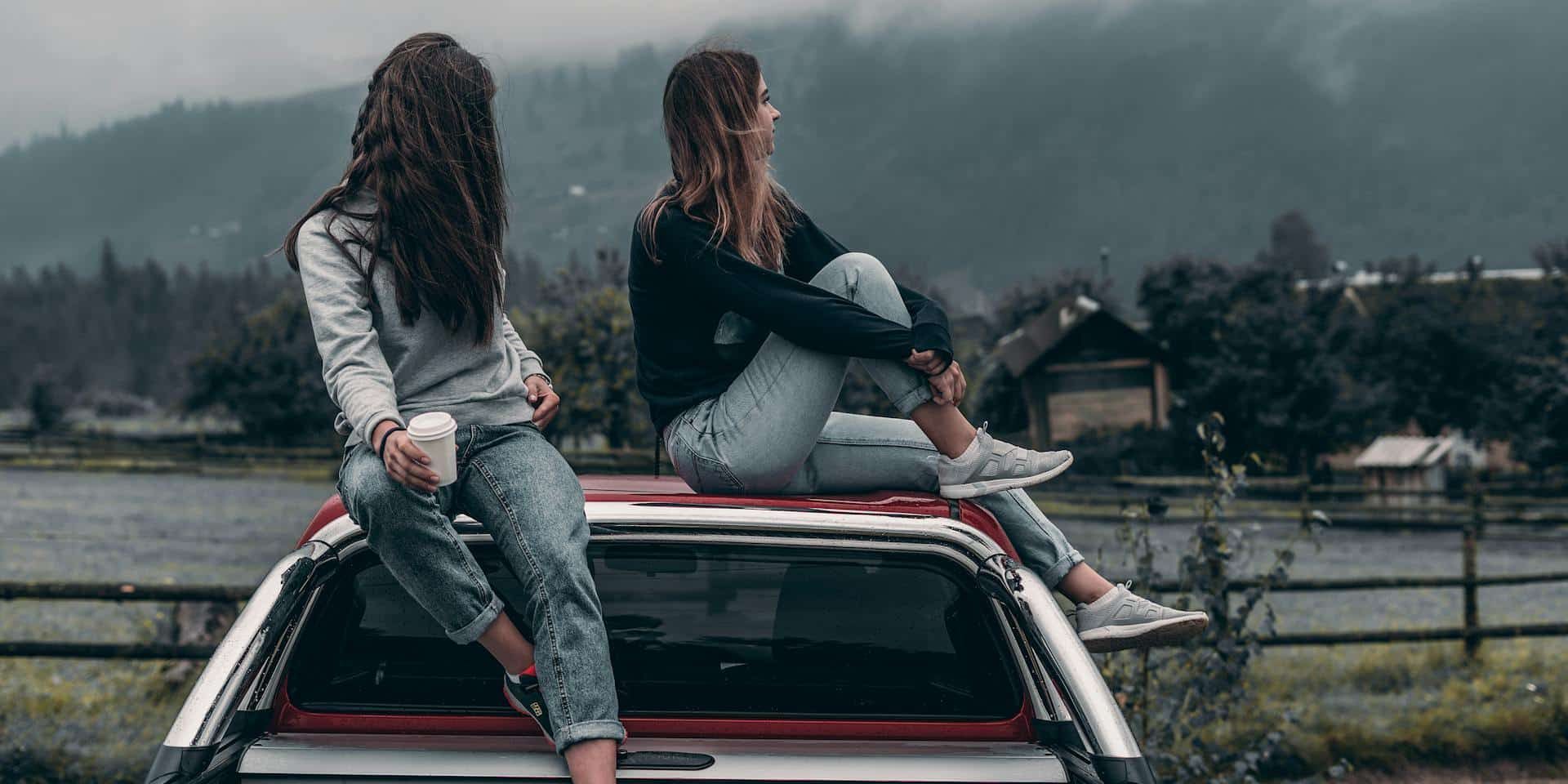 Not Helping a Friend During a Divorce