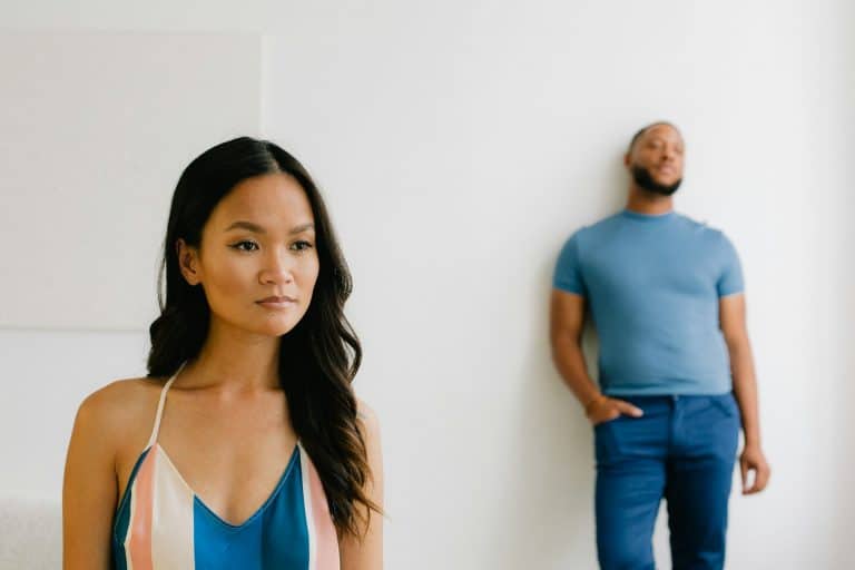 Spousal Gaslighting Spousal Gaslighting