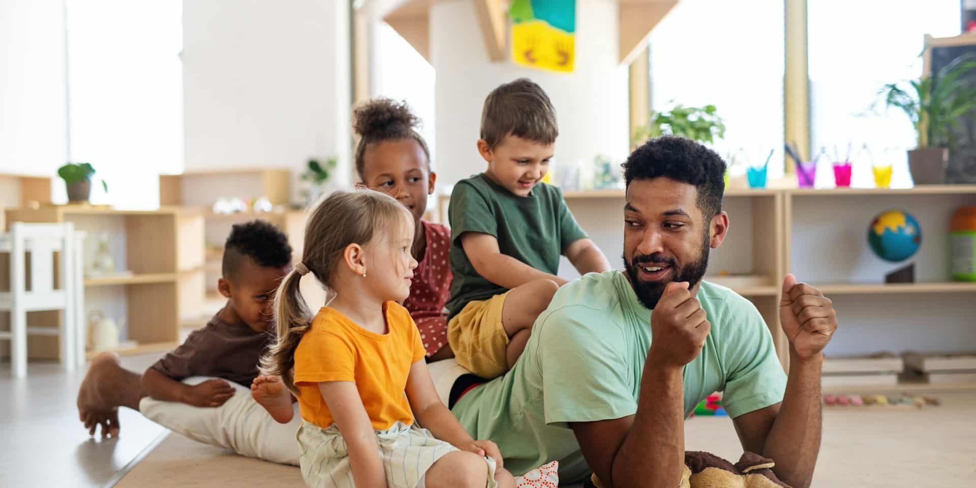 Daycare Included in Texas Child Support Daycare Included in Texas Child Support