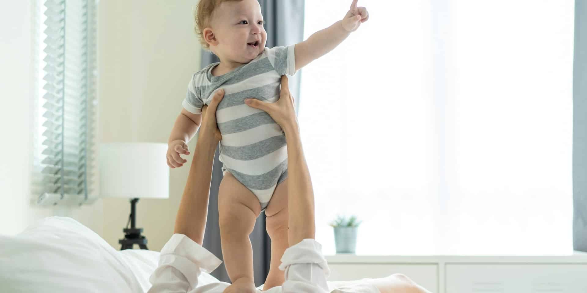 Co-Parenting Mistake Co-Parenting Mistake