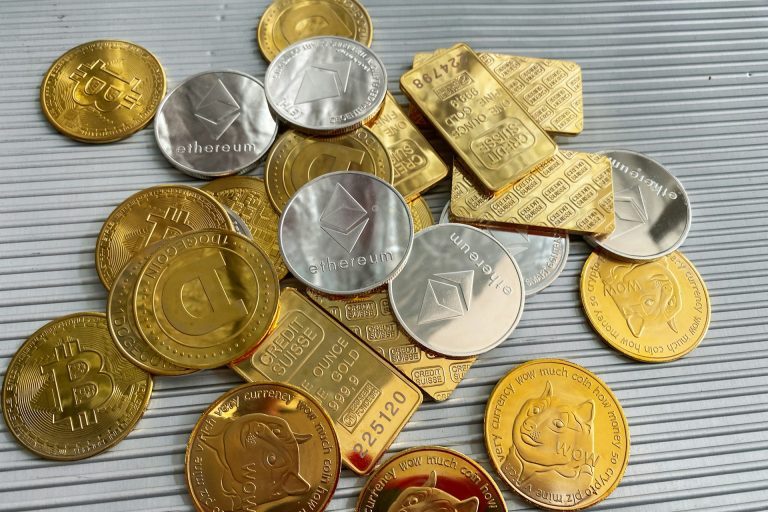 Digital Assets Digital Assets