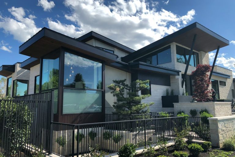 Leave Our House Leave Our House