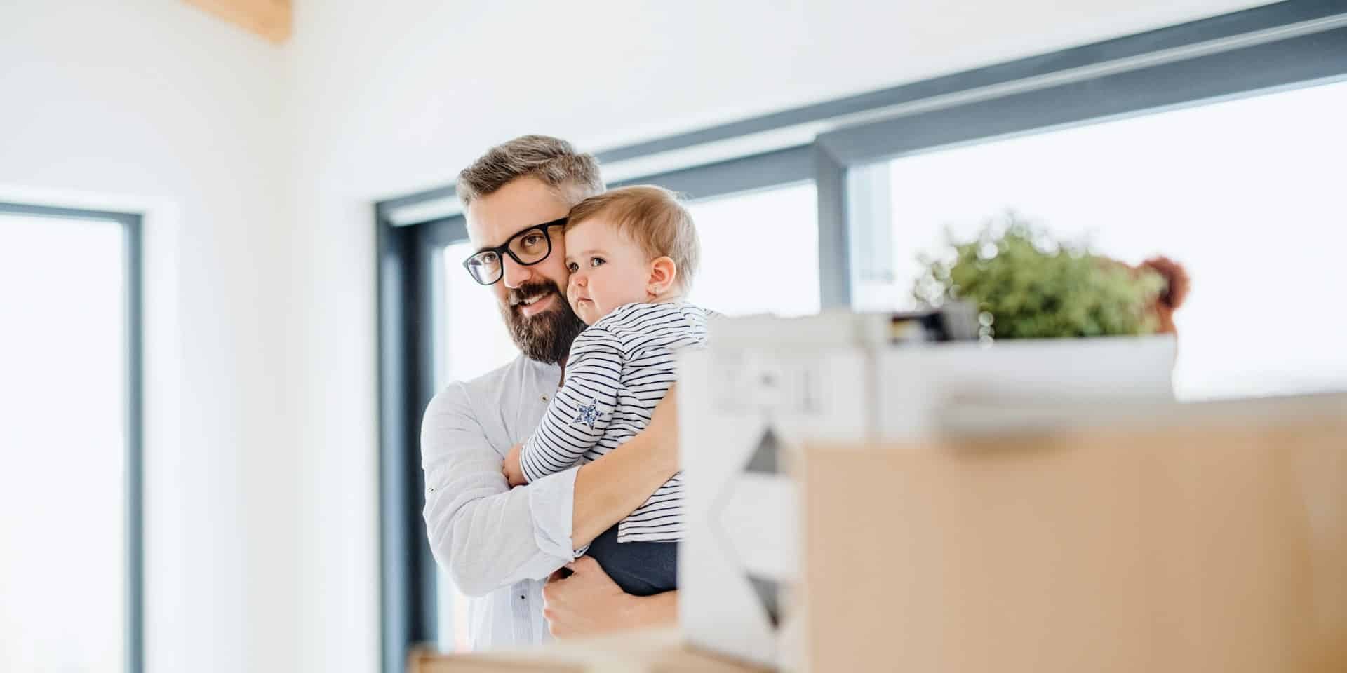 Relocating with Our Child Relocating with Our Child