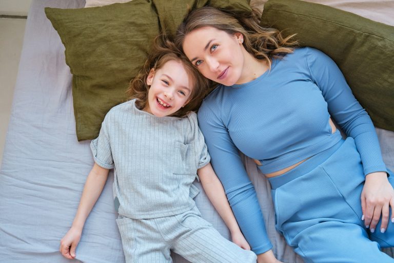 Stay-at-Home Moms Stay-at-Home Moms