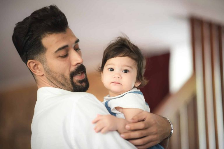 Supervised Visitation Supervised Visitation