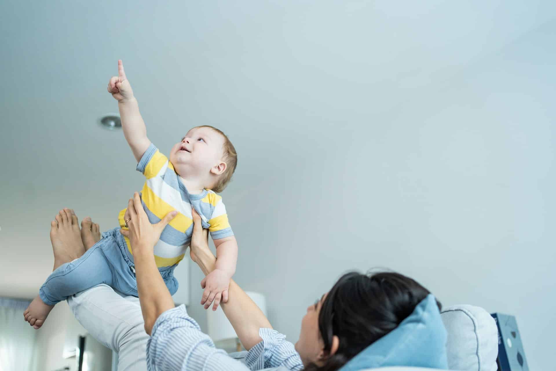 What Does the Right of First Refusal in Child Custody Mean? - Christman ...