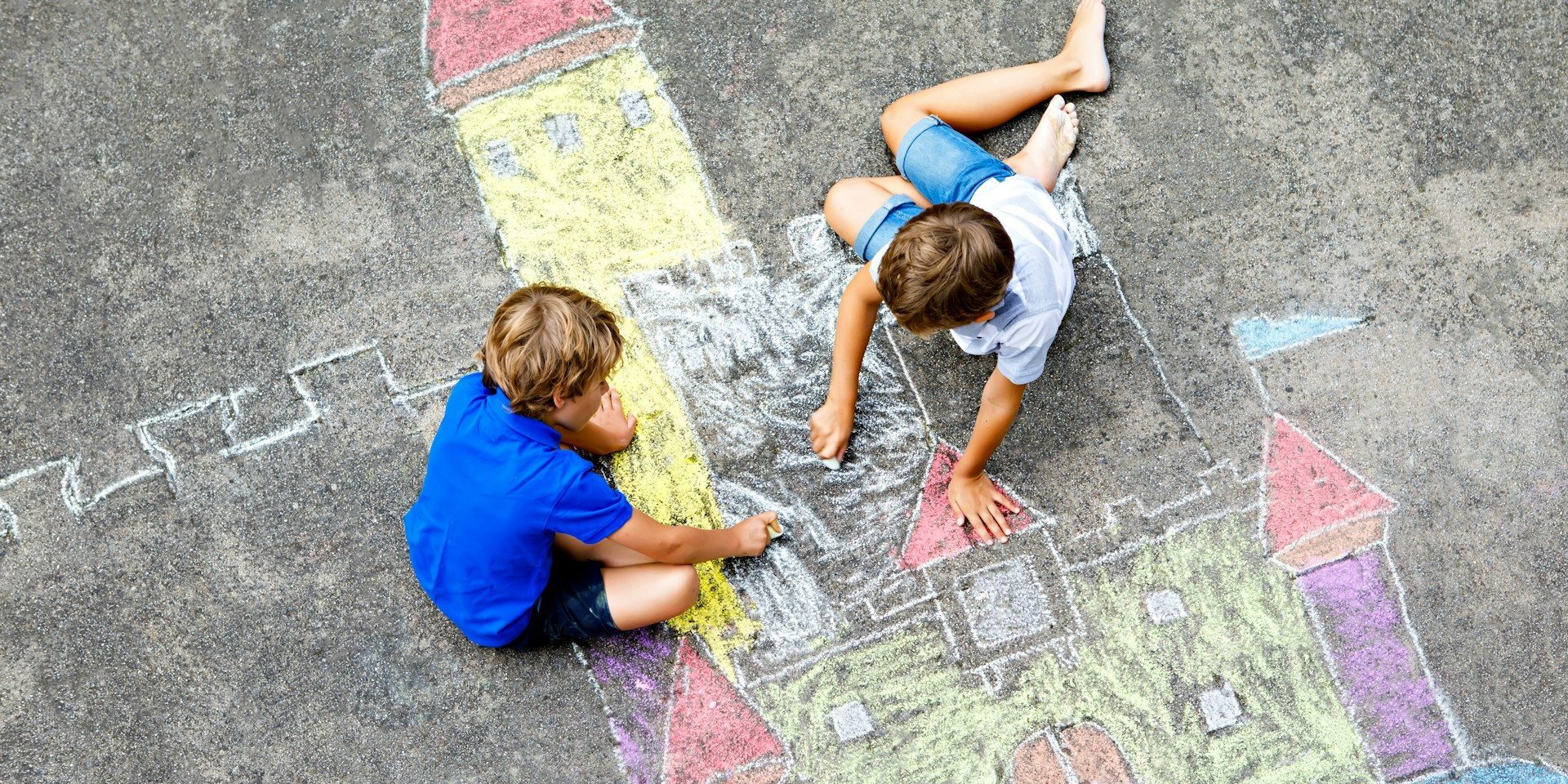 Child Support Lump Sum