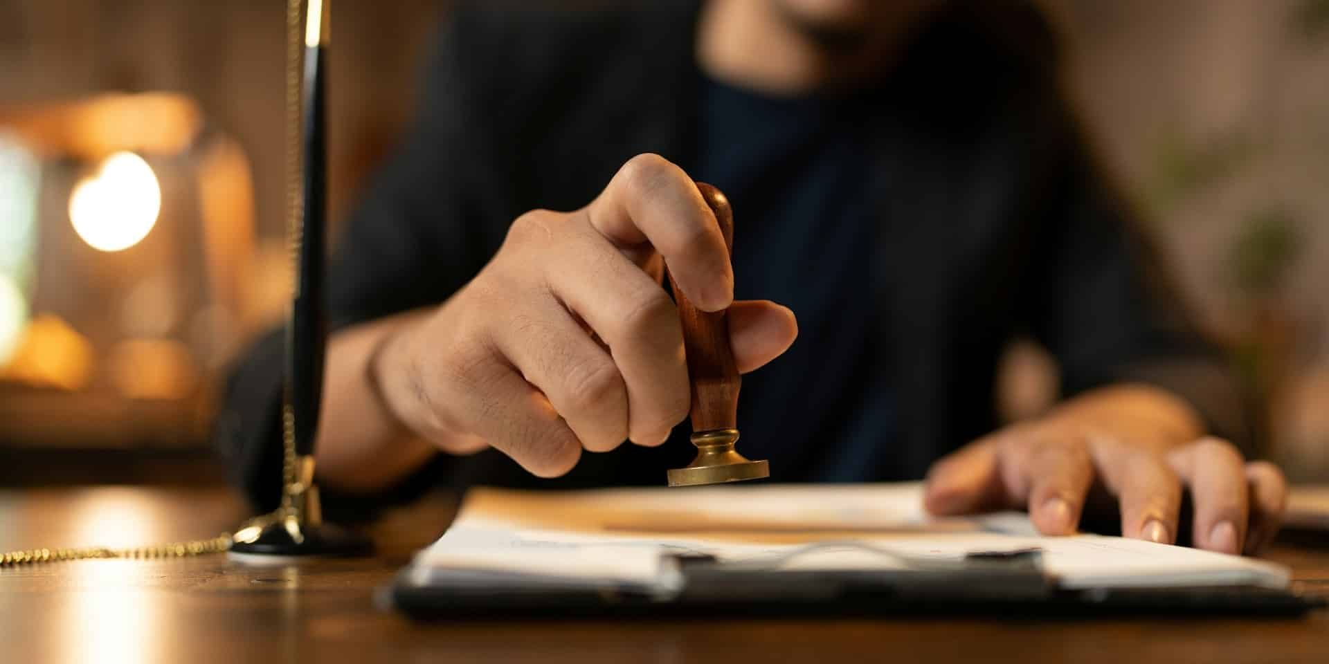 Keep My Spouse’s Last Name After a Divorce