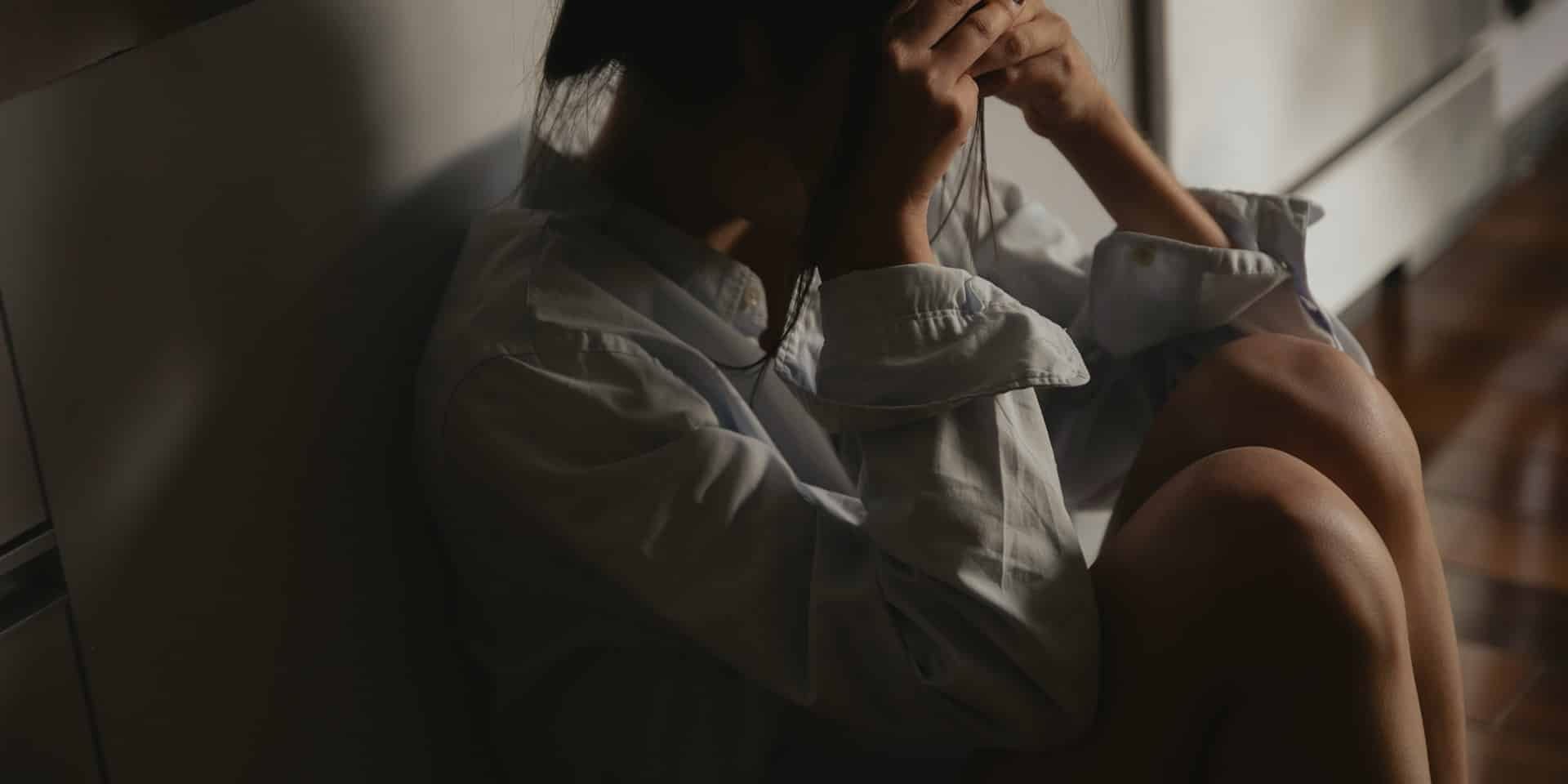 Emotional Distress Emotional Distress