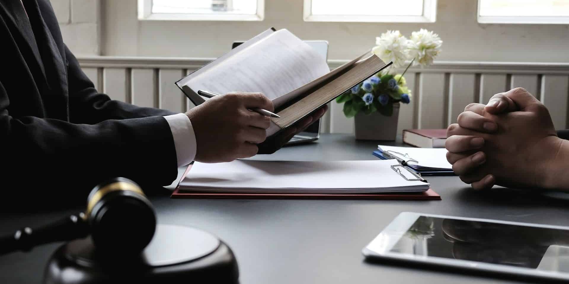 different judge different judge