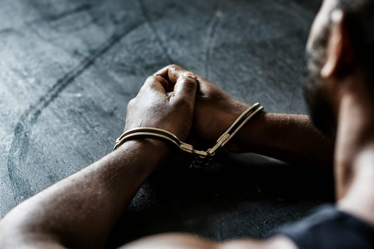 Felony Conviction Felony Conviction