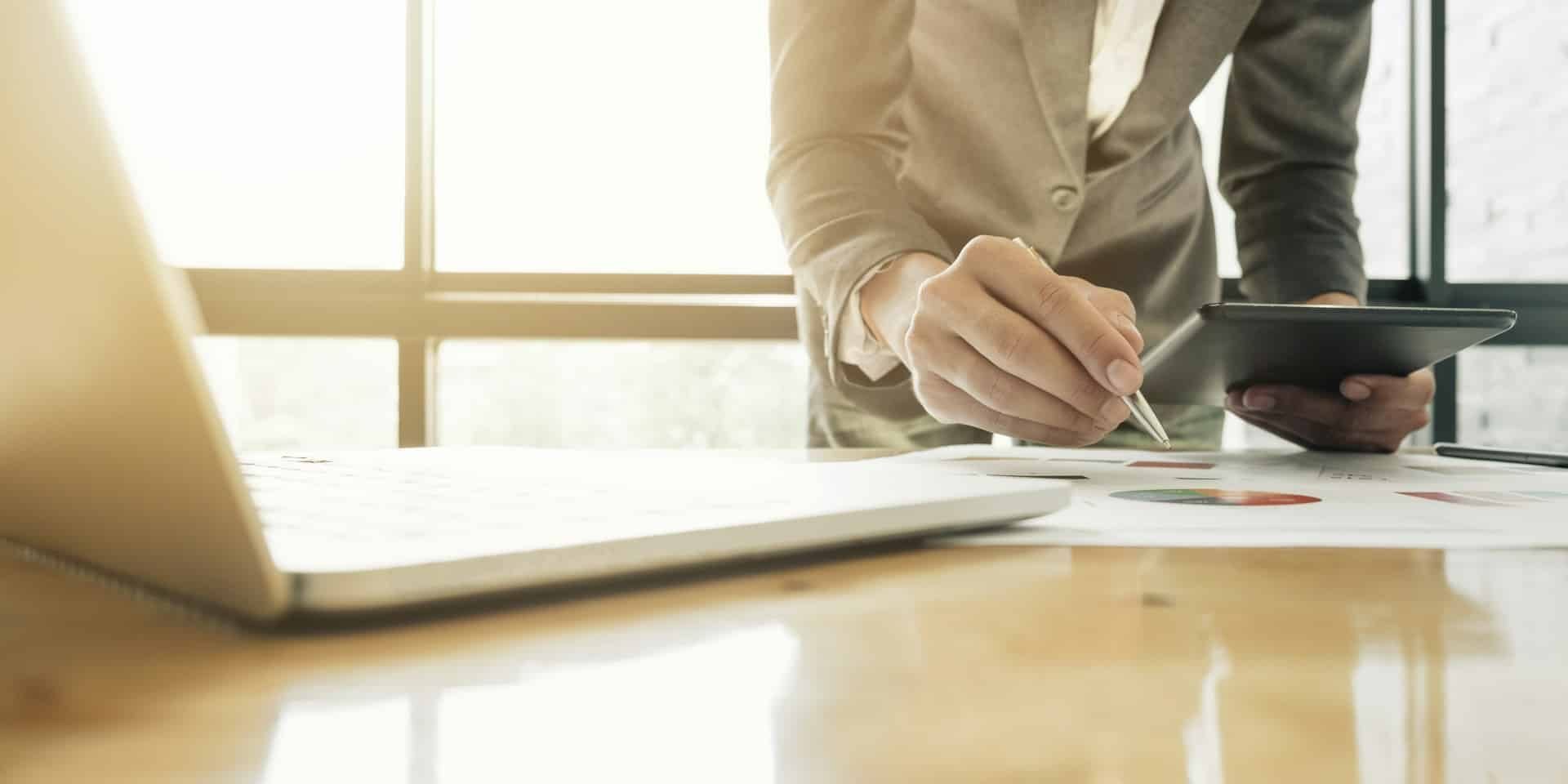 Draining Our Accounts