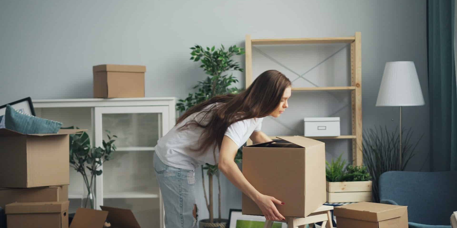 Moving Out Divorce Moving Out Divorce