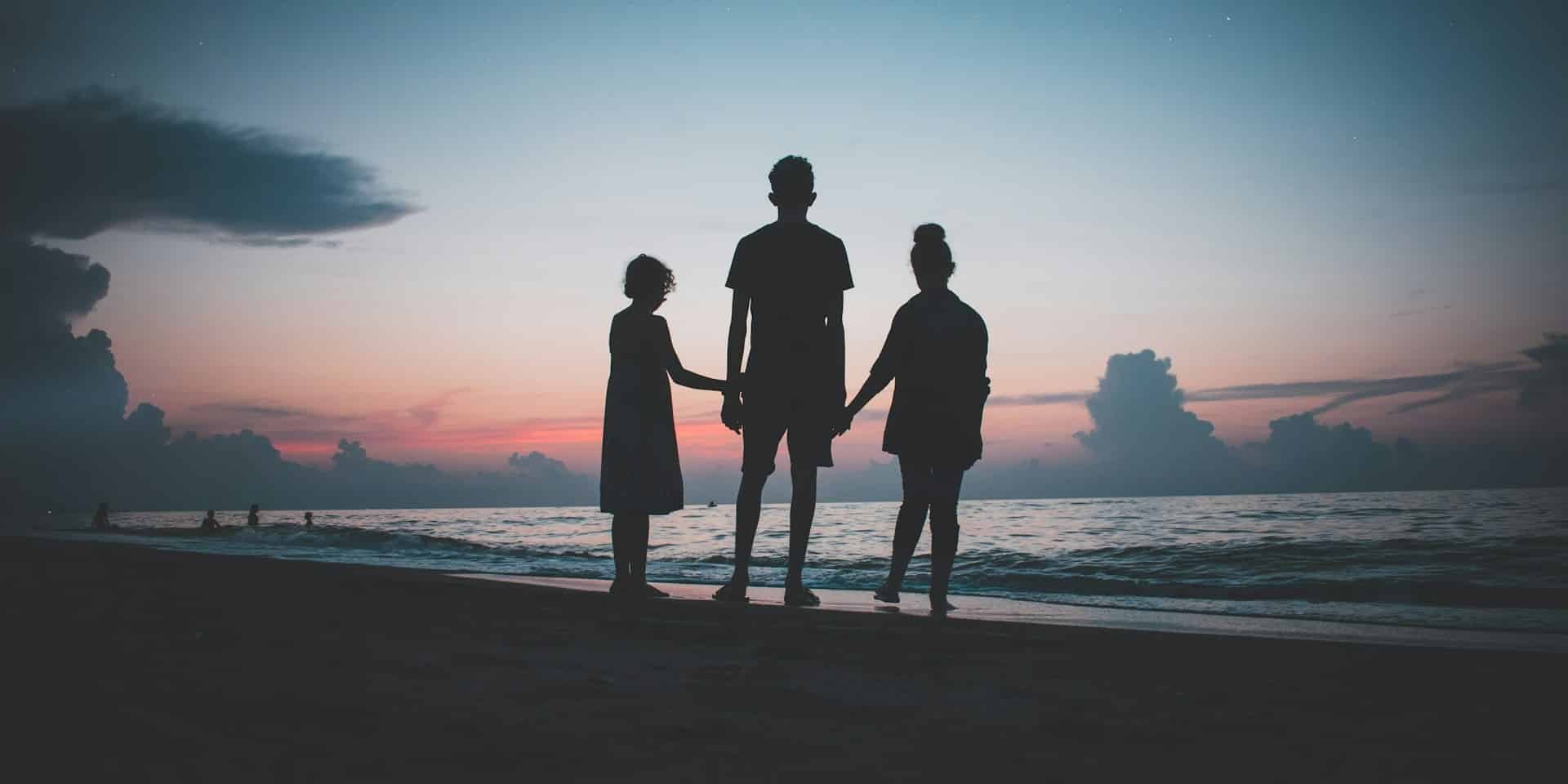 Redeeming Side to Family Law