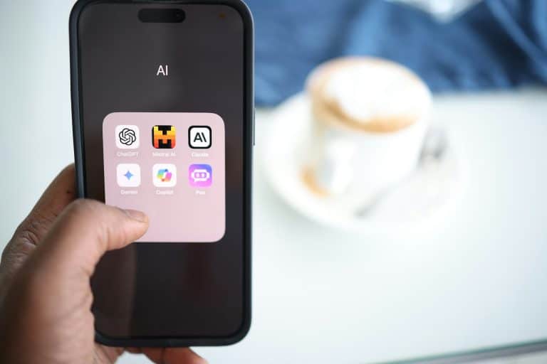 AI in Divorce AI in Divorce
