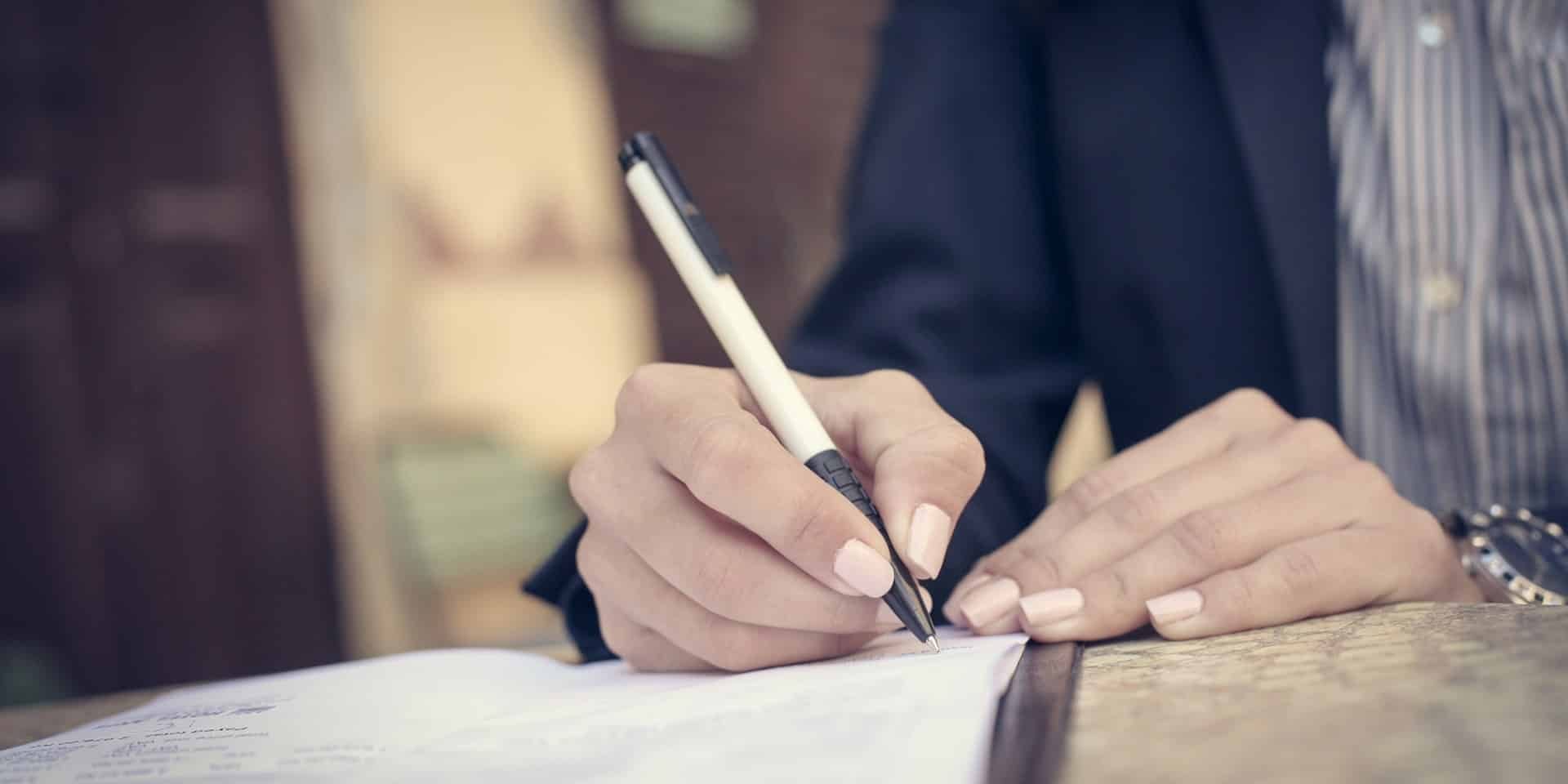 Confidentiality Agreement