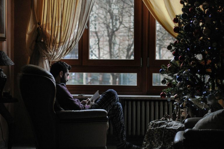 Holiday Depression Holiday Depression