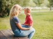 Lose Custody