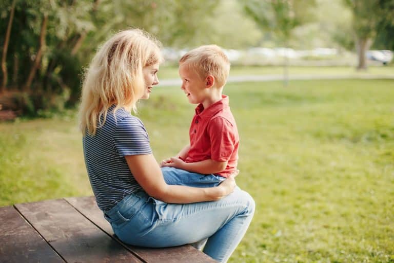 Lose Custody Lose Custody