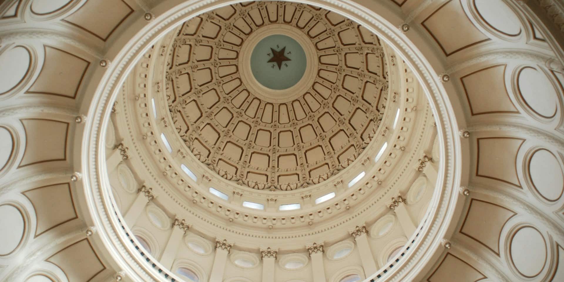 Uncontested Divorce in Texas