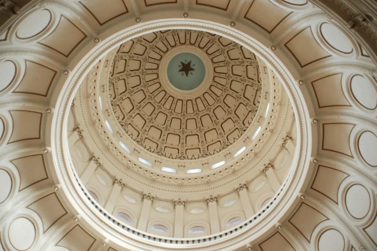 Uncontested Divorce in Texas