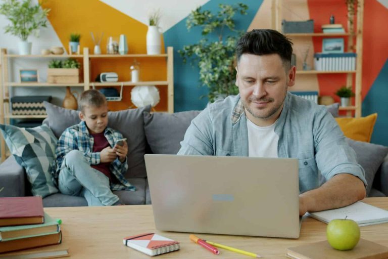Working Dads Working Dads