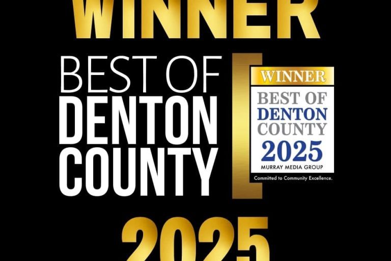 Best of Denton County
