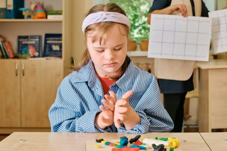 Co-Parenting the Special-Needs Child