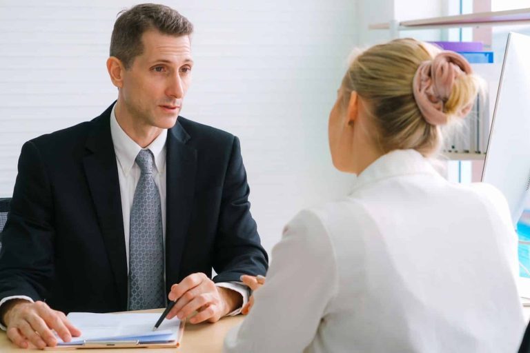 Hire a Divorce Attorney