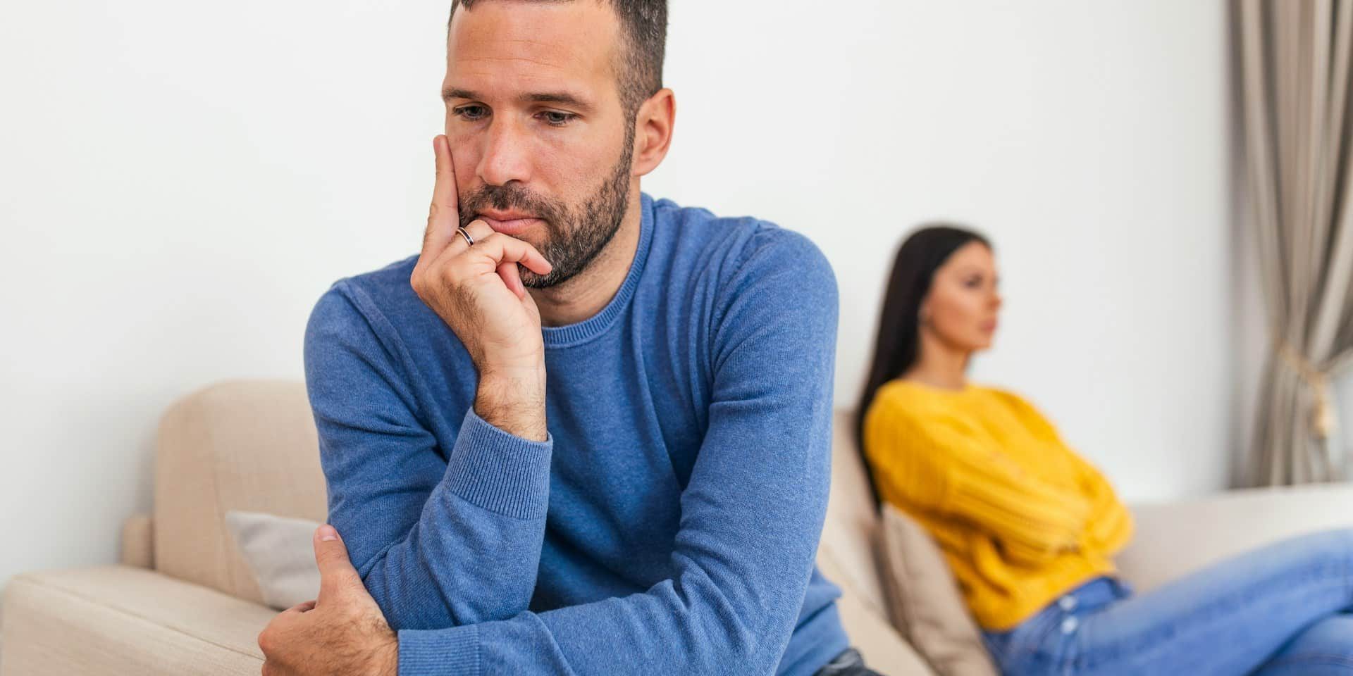 No-Fault Divorce in Texas
