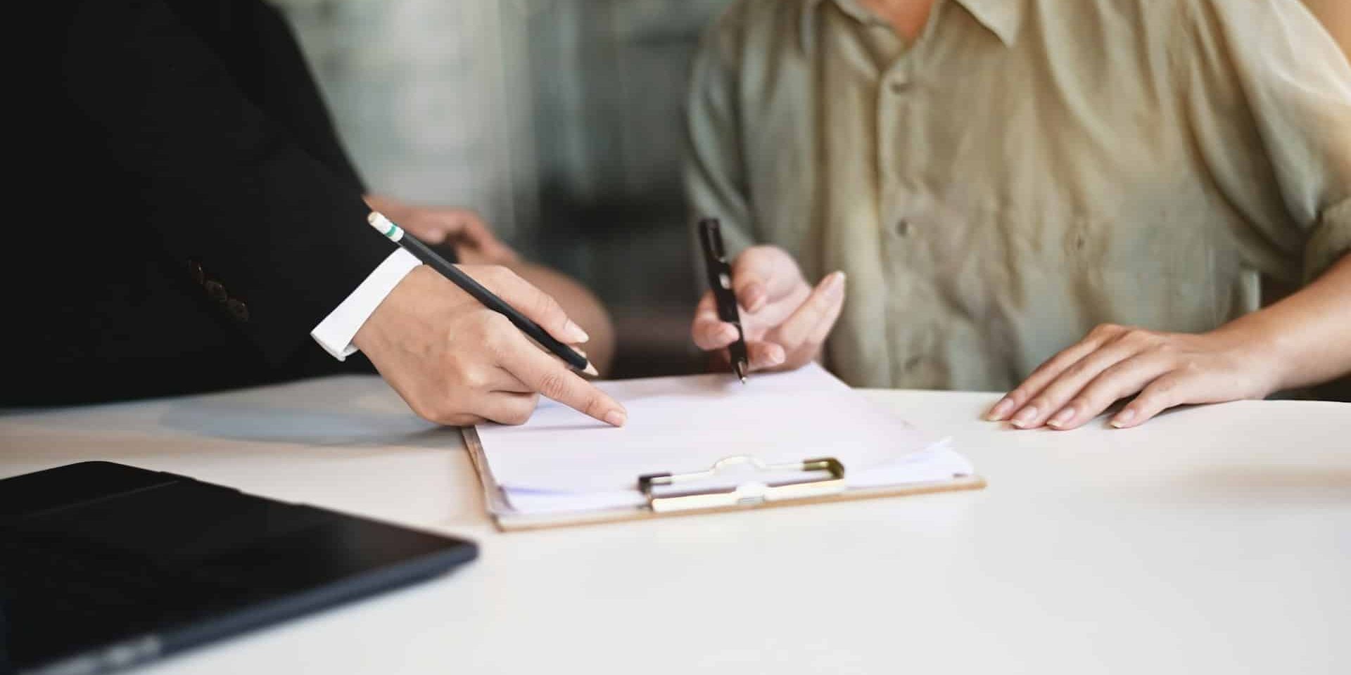 Share Everything With Your Family Law Attorney