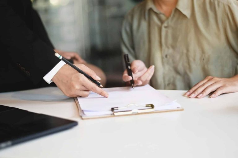 Share Everything With Your Family Law Attorney